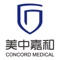 美中嘉和医院管理股份有限公司 logo, 美中嘉和医院管理股份有限公司 contact details