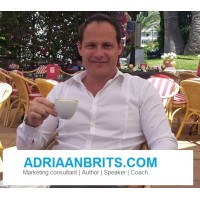 Adriaanbrits.com logo, Adriaanbrits.com contact details