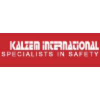 Kalzem International logo, Kalzem International contact details