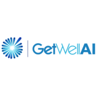 GetWellAI logo, GetWellAI contact details