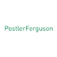 Postlerferguson logo, Postlerferguson contact details