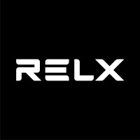 RELX Technology logo, RELX Technology contact details