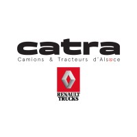 CATRA 67 - Renault Trucks logo, CATRA 67 - Renault Trucks contact details