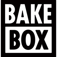 Bake Box logo, Bake Box contact details