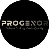 Progenor Software Developers logo, Progenor Software Developers contact details