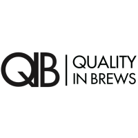 Quality in Brews logo, Quality in Brews contact details