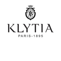 Klytia Paris logo, Klytia Paris contact details