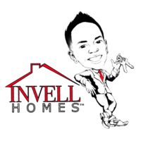 Invell Homes, LLC. logo, Invell Homes, LLC. contact details