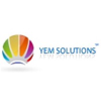 Yem Solutions logo, Yem Solutions contact details