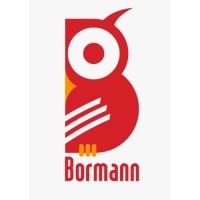 Bormann Labs logo, Bormann Labs contact details