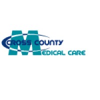 CROSS COUNTY MEDICAL CARE logo, CROSS COUNTY MEDICAL CARE contact details