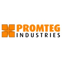 PromTeg Industries BV logo, PromTeg Industries BV contact details