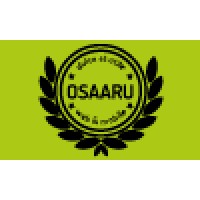 Osaaru Corporation logo, Osaaru Corporation contact details