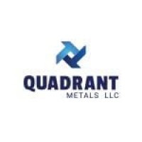 QUADRANT METALS logo, QUADRANT METALS contact details