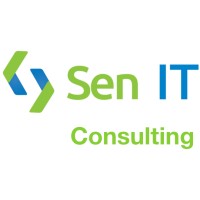 Sen IT Consulting logo, Sen IT Consulting contact details