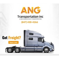 ANG Transportation Inc logo, ANG Transportation Inc contact details