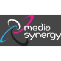 MediaSynergy logo, MediaSynergy contact details