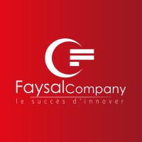 Faysal Company logo, Faysal Company contact details