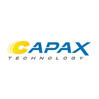 Capax Technology Limited logo, Capax Technology Limited contact details