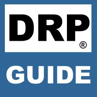 DRP GUIDE® LLC logo, DRP GUIDE® LLC contact details