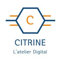 Citrine L'atelier Digital logo, Citrine L'atelier Digital contact details