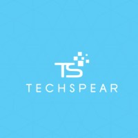 TechSpear Solutions logo, TechSpear Solutions contact details