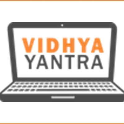 VidhyaYantra logo, VidhyaYantra contact details