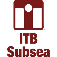 ITB Subsea logo, ITB Subsea contact details