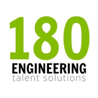 180 Engineering logo, 180 Engineering contact details