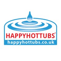 Happy Hot Tubs logo, Happy Hot Tubs contact details