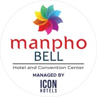 Manpho Bell Hotel & Convention Center logo, Manpho Bell Hotel & Convention Center contact details