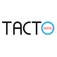 Tacto Digital logo, Tacto Digital contact details