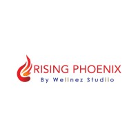 Rising Phoenix Dubai logo, Rising Phoenix Dubai contact details