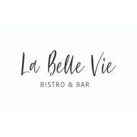 La Belle Vie Bistro logo, La Belle Vie Bistro contact details