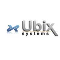 Ubix Systems logo, Ubix Systems contact details