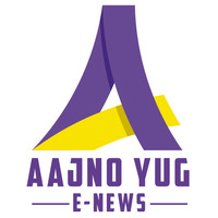 AajnoYug logo, AajnoYug contact details