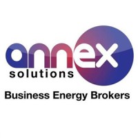 Annex Solutions Ltd logo, Annex Solutions Ltd contact details