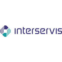 INTERSERVIS logo, INTERSERVIS contact details