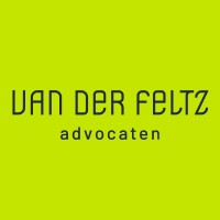 Van der Feltz advocaten logo, Van der Feltz advocaten contact details