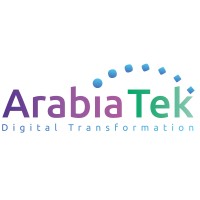 ArabiaTek logo, ArabiaTek contact details