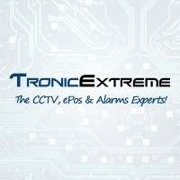 Tronic Extreme Limited logo, Tronic Extreme Limited contact details