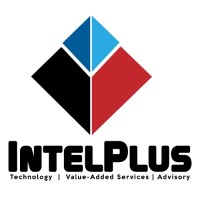 IntelPlus Limited logo, IntelPlus Limited contact details