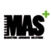 MAS factory logo, MAS factory contact details