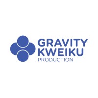 GravityKweiku Production logo, GravityKweiku Production contact details