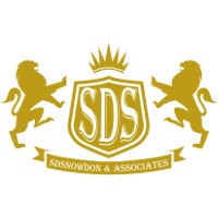 SDSnowdon & Associates logo, SDSnowdon & Associates contact details