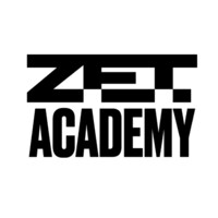 ZET Academy logo, ZET Academy contact details