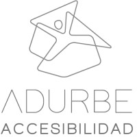 Adurbe Accesibilidad logo, Adurbe Accesibilidad contact details