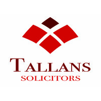 Tallans Solicitors logo, Tallans Solicitors contact details