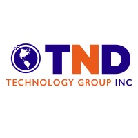 TND Technology Group Inc. logo, TND Technology Group Inc. contact details