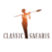 Classic Safaris logo, Classic Safaris contact details